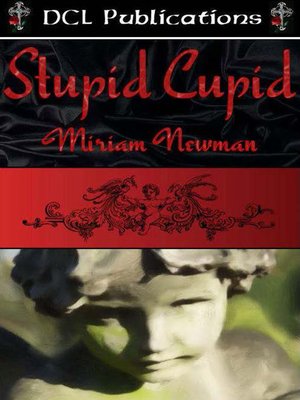 cover image of Stupid Cupid